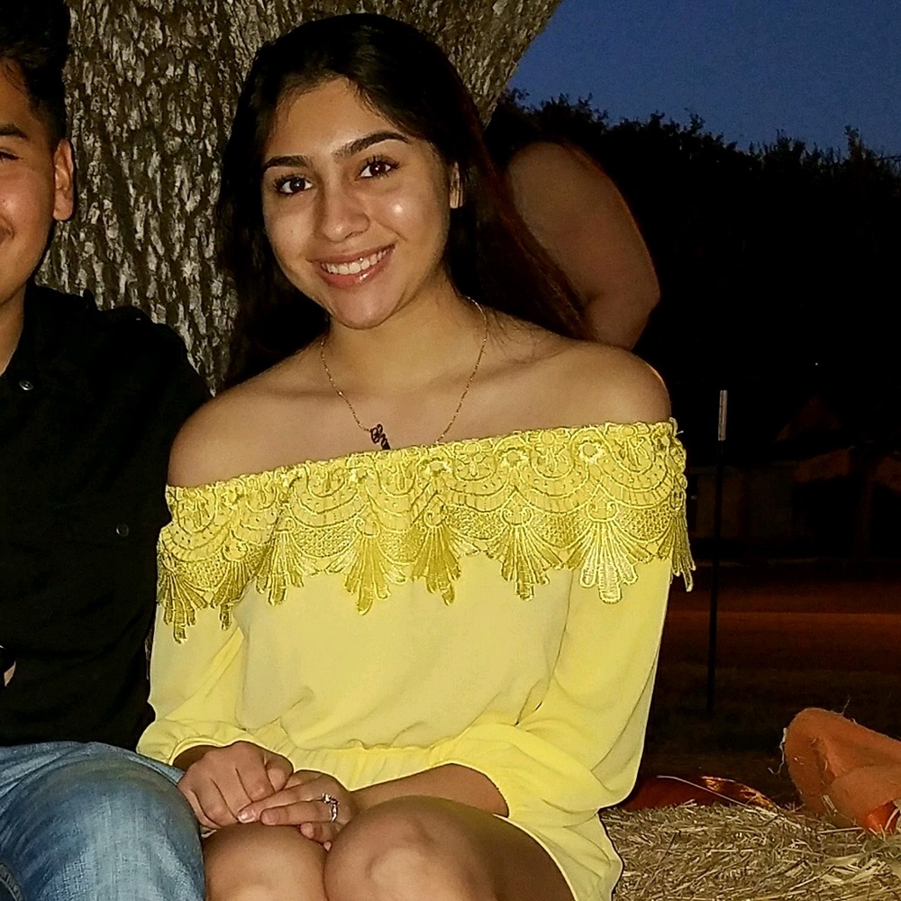 Meet your Posher, Cielo